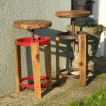 Sula Stools