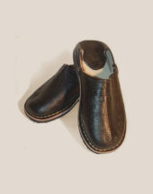 Mens moroccan slippers