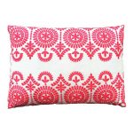 Safi Embroided Cushion