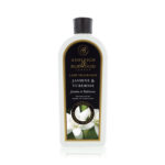 Jasmine and Tuberose