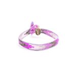 Cali Loom Chevron Bracelet