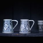 Ida Moroccan Jug