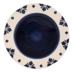 Moroccan Style Tea - Side Plate