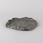 Iron Rustic Verdi Gris Platter