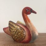 Mango Wood Duck