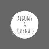 Albums & Journals
