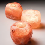 Himalayan Salt Tealight Holder