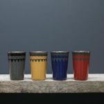 Satara Hand Painted Cup