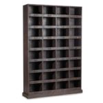 Imani Wooden Locker Shelf