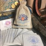 Daily Affirmation For Inner Peace Cards
