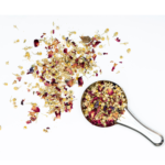 Chamomile and Rose