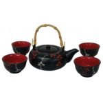 Blossom Sprig Tea Set