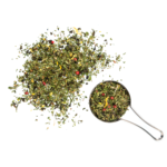 Moroccan mint