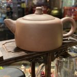 Yixing Chinese Clay Tea Pot