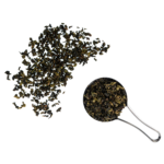 Milk Oolong