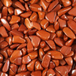 Jasper Red