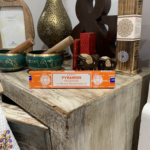 PYRAMIDS Incense Sticks