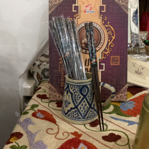Chinese chopsticks 2