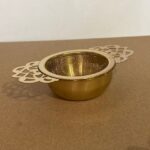 Tea Strainer with Handles 2 colours