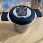Stainless Steel Tea Infuser Basket